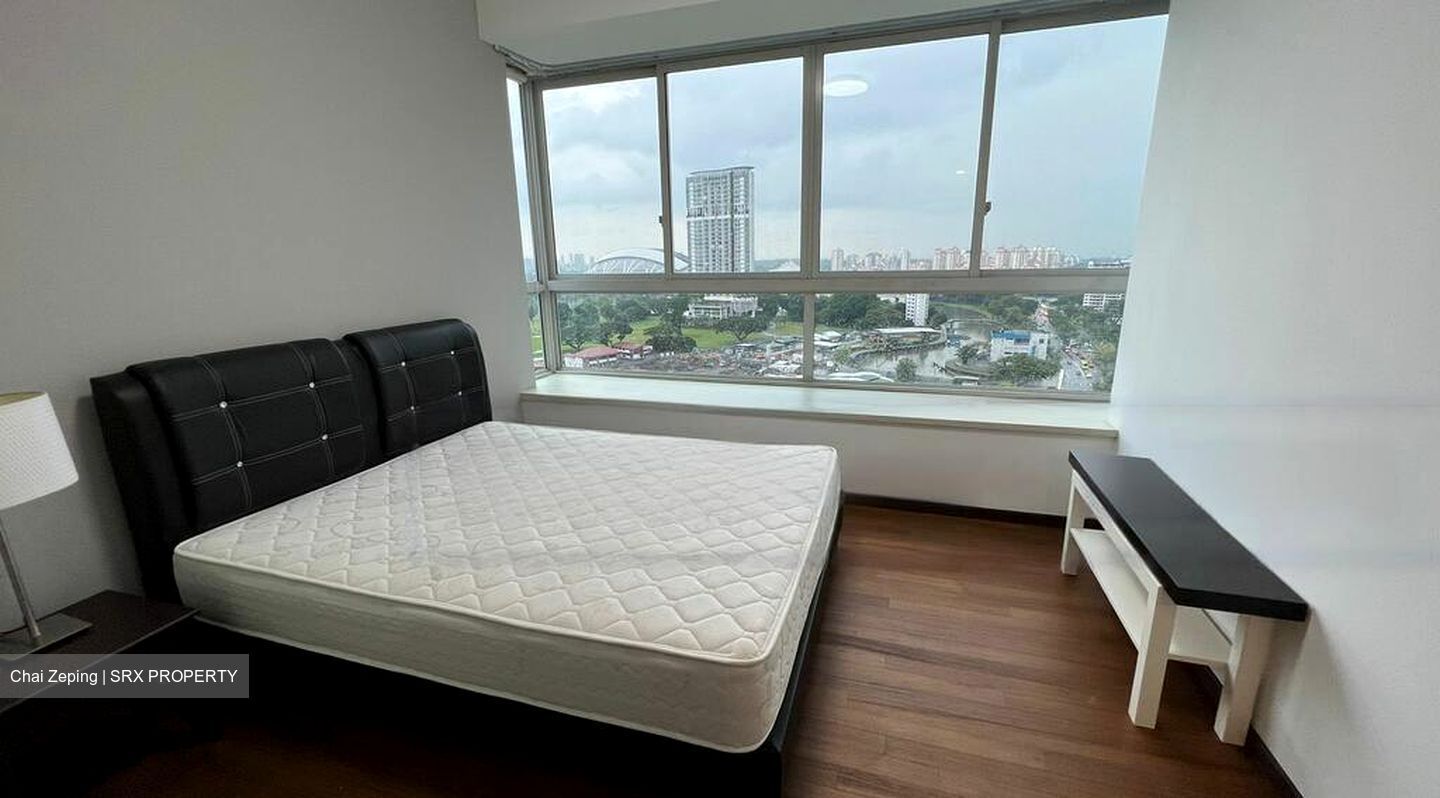 Citylights (D8), Condominium #460361181